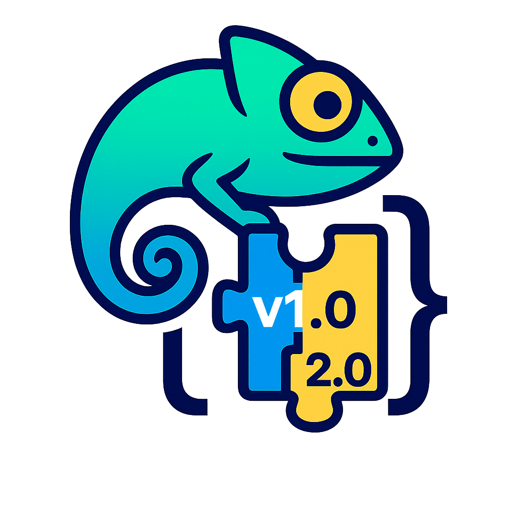 GitChameleon 2.0 icon